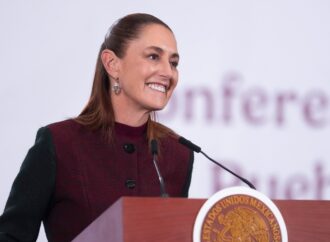 Sheinbaum reporta 98% de abasto de medicamentos en hospitales IMSS-Bienestar del Edomex