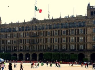 Morena reitera que el predial no aumentará en la Ciudad de México