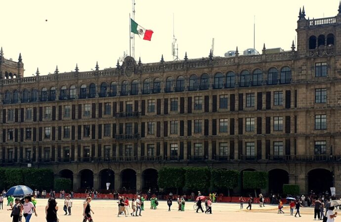 Morena reitera que el predial no aumentará en la Ciudad de México
