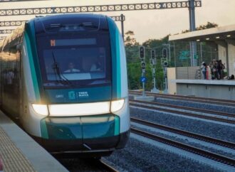Tren Maya supera 2.9 millones de pasajeros y avanza a equilibrio financiero