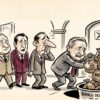 Tribunal sanciona desvío de 380 mdp en Banco del Bienestar; inhabilitan a 4 funcionarios