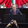 Moreira: 44.5 millones de mexicanos sin acceso médico por fracaso del sistema de salud