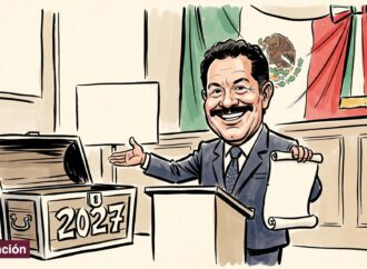 Paquete Económico 2027 no contempla nuevos impuestos, afirma Ignacio Mier