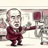 Diputado del PAN advierte riesgos por cancelar servicios de anestesia en IMSS