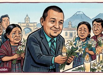 Familia de Juan Francisco Solórzano Foppa realizará tributo en Guatemala tras asesinato