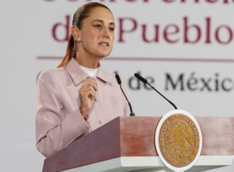 Sheinbaum convocará a jóvenes para digitalizar almacenes de medicamentos