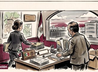 Jensy Reséndiz, nueva directora regional de Programas del Bienestar en Juárez