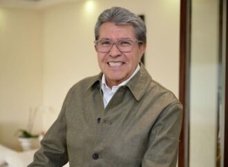 Monreal pide investigar contratos del INE vinculados a empresas y chofer de Taddei