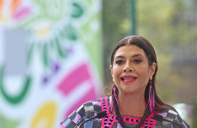 Clara Brugada y UNAM firmarán convenio para nuevo plantel en CDMX en 15 días