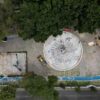 Arrancan obras del Cablebús en Puebla en parques Juárez, Amalucan y Ecológico
