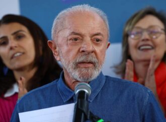 Lula pedirá anular candidatura de Bolsonaro por ‘interferencia’ de Meta