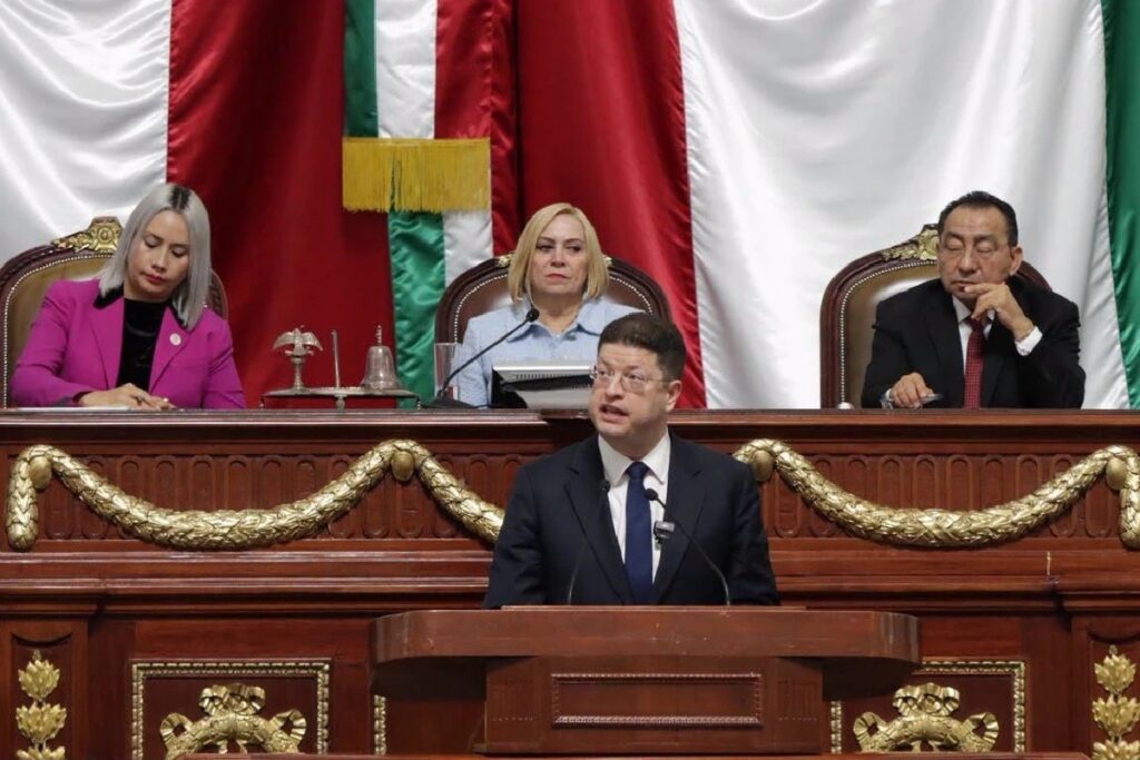 CDMX reduce 19% delitos de alto impacto y desarticula 47 células criminales