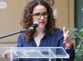 Irregularidades en nacionalidad española de Nancy de la Sierra y familiares