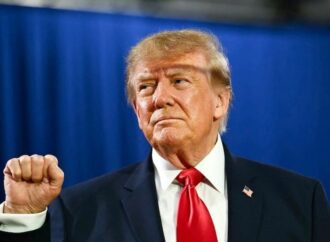 Trump contra la historia: ningún presidente reciente ha ganado elecciones intermedias