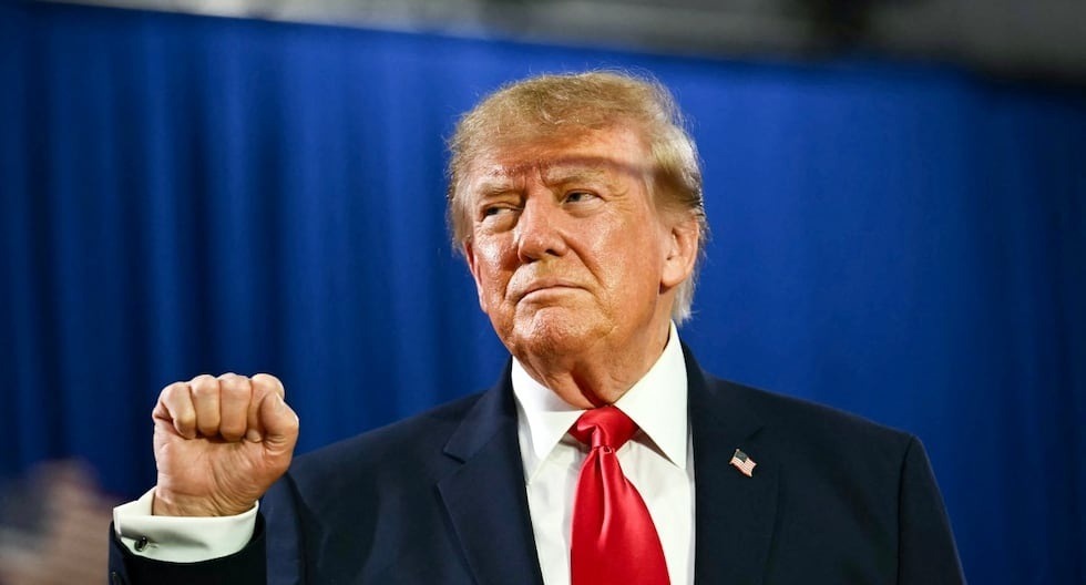 Trump contra la historia: ningún presidente reciente ha ganado elecciones intermedias