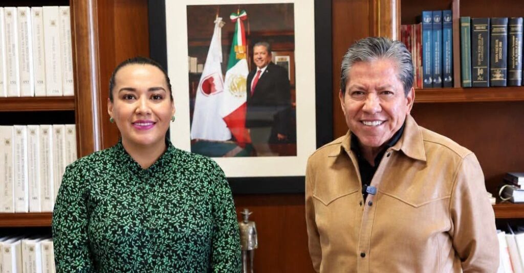 Gobierno de Zacatecas destina más de 2 mil 447 mdp a la región centro