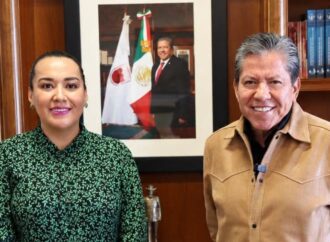 Gobierno de Zacatecas destina más de 2 mil 447 mdp a la región centro