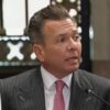 Salvador Zamora renuncia a la Secretaría General de Gobierno de Jalisco rumbo a 2027