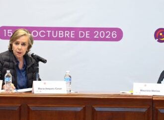 MCCI revela contratos millonarios a empresa vinculada a Bienestar y Morena
