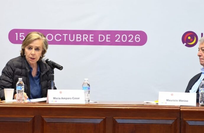 MCCI revela contratos millonarios a empresa vinculada a Bienestar y Morena