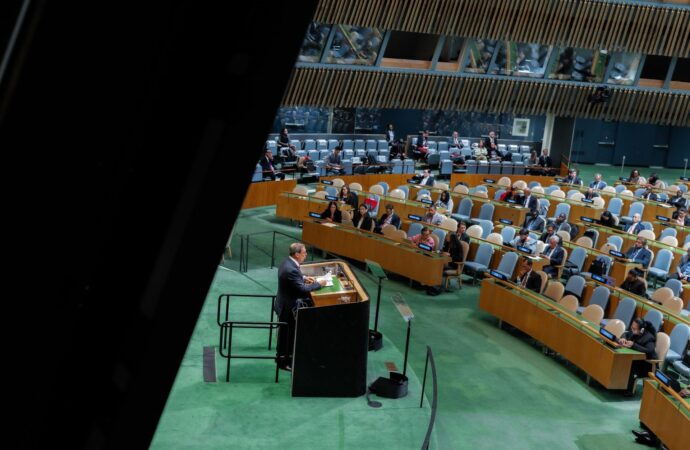 ONU rechaza embargo de EE. UU. a Cuba con 130 votos a favor: un llamado a la soberanía