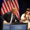 Trump reitera burla sobre Sheinbaum y el “Golfo de América”: “Pensaba no contestar”