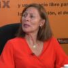 Tatiana Clouthier crea ‘Todos Con Conciencia’ tras no ser elegida en Nuevo León
