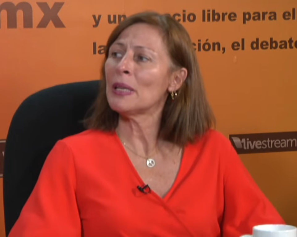 Tatiana Clouthier crea ‘Todos Con Conciencia’ tras no ser elegida en Nuevo León