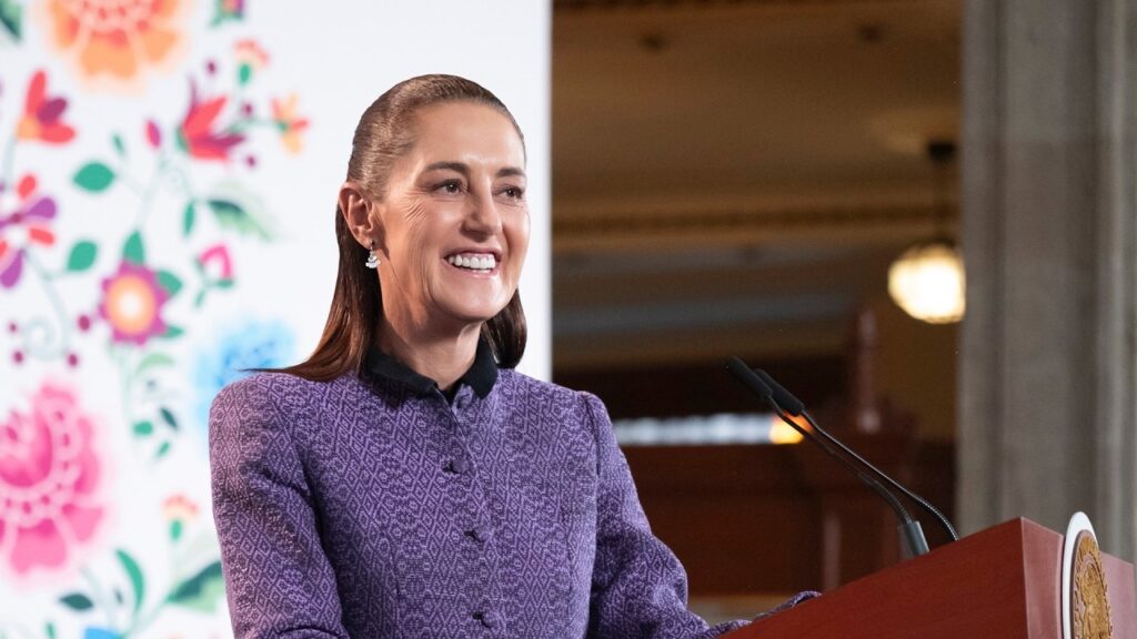 Sheinbaum gestiona traslado a China para fortalecer lazos y acuerdos bilaterales