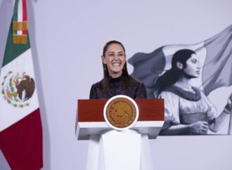 Sheinbaum confirma cierre temporal de inscripciones a Jóvenes Construyendo el Futuro