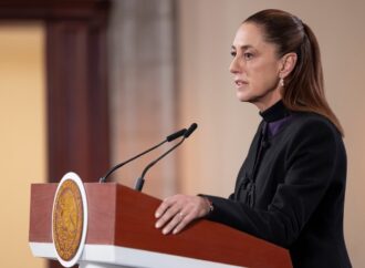 Sheinbaum se desmarca de controversia de Morena en Nuevo León y pide diálogo con Clouthier