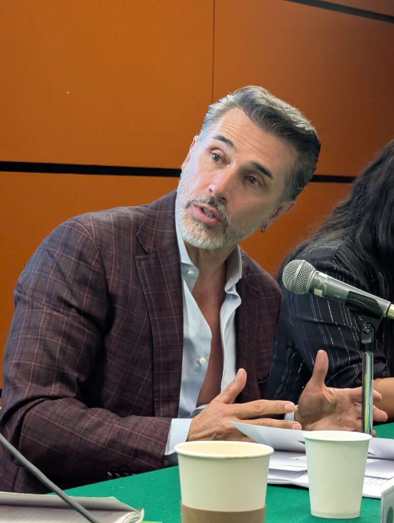 Ricardo Monreal revela su futuro tras dejar la política sin buscar reelección