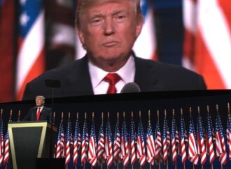 Trump advierte que Irán puede “borrar” ciudades de EE. UU. y sería “pequeño precio”