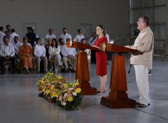 Sheinbaum descarta reducción del IEPS a bebidas alcohólicas