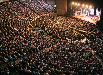 Morena celebrará sus 15 años en el Auditorio Nacional con líderes y coordinadores
