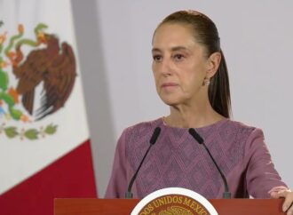 Sheinbaum niega desabasto de gasolina en el sur del país y asegura reacción inmediata