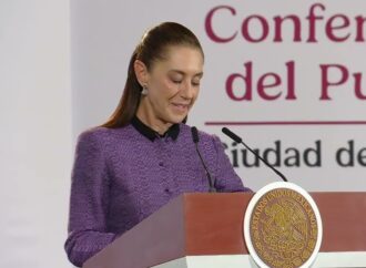 Sheinbaum sobre libro de AMLO: “Muy interesante” capítulo de “El Mayo” Zambada