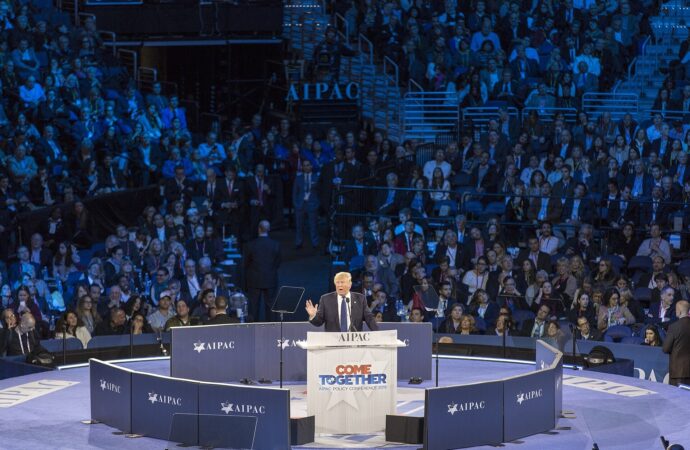 Donald Trump reclama el Premio Nobel de la Paz: “Hice cosas que nadie más ha hecho”