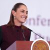 Sheinbaum desmiente al líder del PT sobre presiones de EE. UU. en Morena