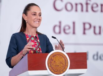 Sheinbaum alcanza 500 mañaneras y 120 días consecutivos de conferencias
