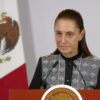 Sheinbaum respalda a Lemus y señala a Alfaro por crisis de agua en Guadalajara