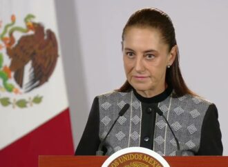 Sheinbaum respalda a Lemus y señala a Alfaro por crisis de agua en Guadalajara