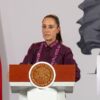 Sheinbaum niega injerencia de EU en candidaturas de Morena: “No tiene sustento”