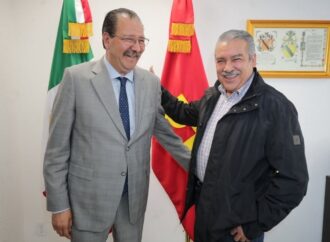 PT rompe con Morena en Michoacán y anuncia a Raúl Morón como su eventual candidato