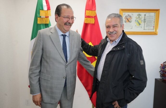 PT rompe con Morena en Michoacán y anuncia a Raúl Morón como su eventual candidato