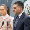 García Harfuch justifica detenciones tras decomisos de huachicol fiscal