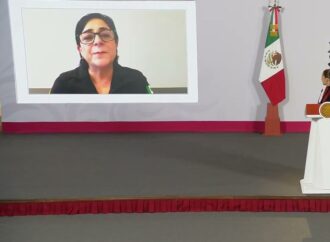 Sheinbaum garantiza apoyo del Gabinete de Seguridad tras riña en penal de Mazatlán