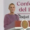 Sheinbaum destaca reducción del 98% en cruce irregular de migrantes en frontera norte