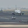 Estados Unidos levanta restricciones a vuelos de aerolíneas mexicanas
