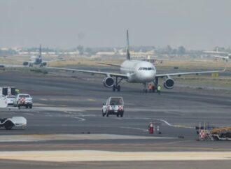 Estados Unidos levanta restricciones a vuelos de aerolíneas mexicanas